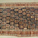 934 4317 ORIENTAL RUG